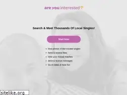 Sites similar to ayi.com
