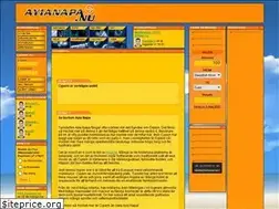 Sites similar to ayianapa.nu