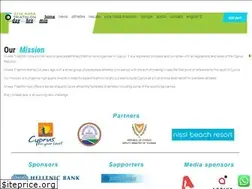 Sites similar to ayianapatriathlon.com