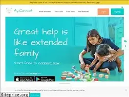 Sites similar to ayiconnection.com