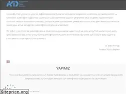 Sites similar to ayid.org.tr