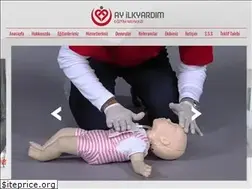 Sites similar to ayilkyardim.com