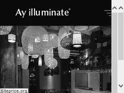 Sites similar to ayilluminate.com