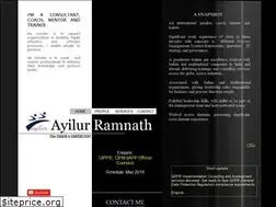 Sites similar to ayilur.com