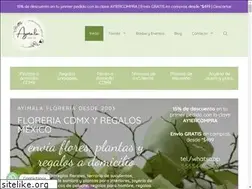 Sites similar to ayimala.com