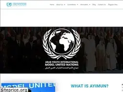 Sites similar to ayimun.org