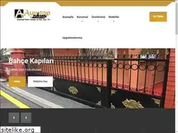 Sites similar to ayinferforje.com