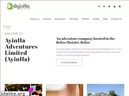 Sites similar to ayinha.com