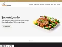 Sites similar to ayintapcatering.com