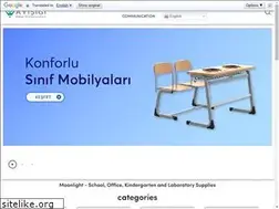 Sites similar to ayisigilab.com