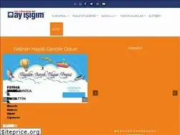 Sites similar to ayisigim.org