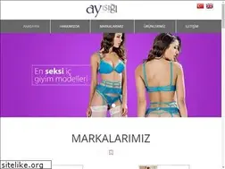 Sites similar to ayisigitekstil.com.tr