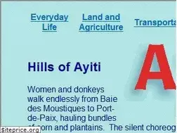 Sites similar to ayiti.com