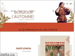Sites similar to ayizana.com