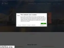 Sites similar to ayjsolicitors.com