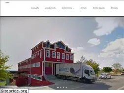 Sites similar to ayjutkagit.com.tr