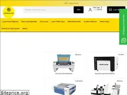 Sites similar to aykalazer.com