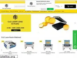 Sites similar to aykamakine.com