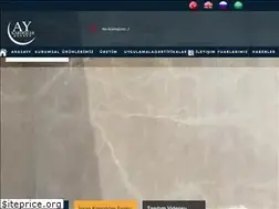 Sites similar to aykardesler.com.tr