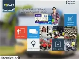Sites similar to aykart.com.tr