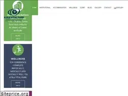 Sites similar to aykavitalpark.com