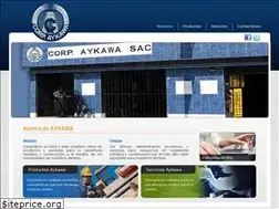 Sites similar to aykawa.com