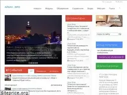 Sites similar to aykhal.info