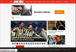 Sites similar to aykiri.com.tr