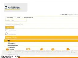 Sites similar to aykocotomotiv.com.tr