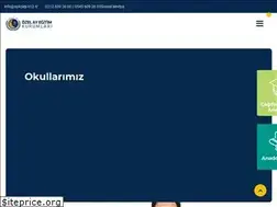 Sites similar to aykoleji.k12.tr
