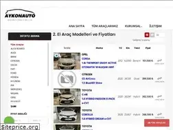 Sites similar to aykon2.com