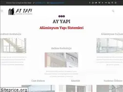 Sites similar to aykorkuluk.com