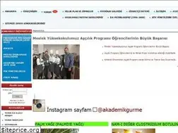 Sites similar to aykutaybas.com