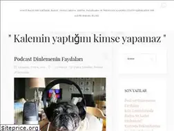 Sites similar to aykutbalci.net