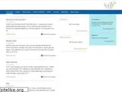 Sites similar to aykutbilici82.akvaryum.com