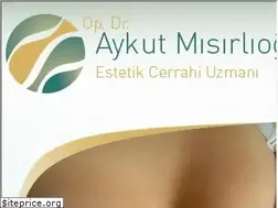 Sites similar to aykutmisirlioglu.com