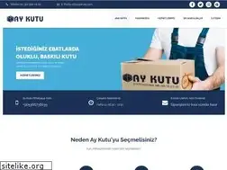 Sites similar to aykutu.com