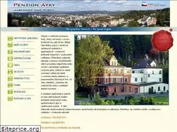 Sites similar to ayky.cz
