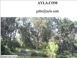 Sites similar to ayla.com