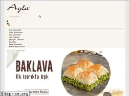 Sites similar to ayla.ie