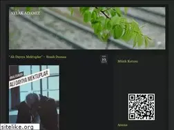 Sites similar to aylakadamiz.com