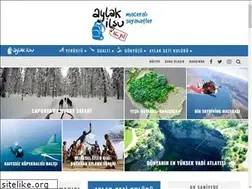 Sites similar to aylakilsu.com