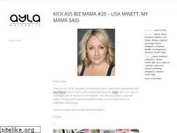 Sites similar to aylamaternity.wordpress.com