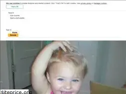 Sites similar to aylareynolds.com