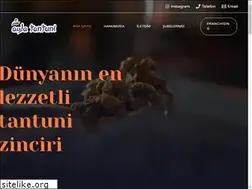 Sites similar to aylatantuni.com.tr
