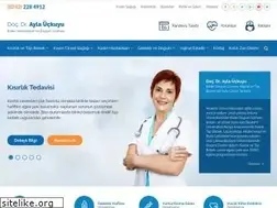 Sites similar to aylauckuyu.com