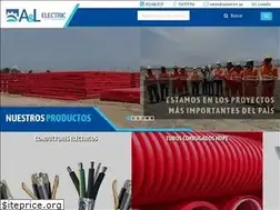 Sites similar to aylelectric.pe