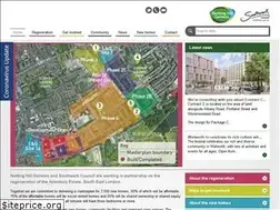 Sites similar to aylesburynow.london