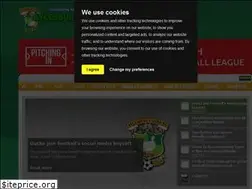 Sites similar to aylesburyunitedfc.co.uk