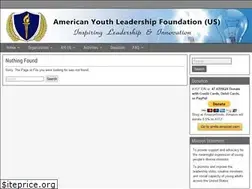 Sites similar to aylfus.org